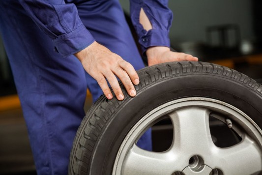 Riparazione gomme Mirandola