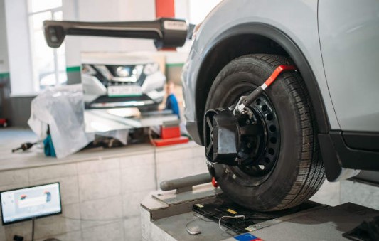 Riparazione gomme Mirandola